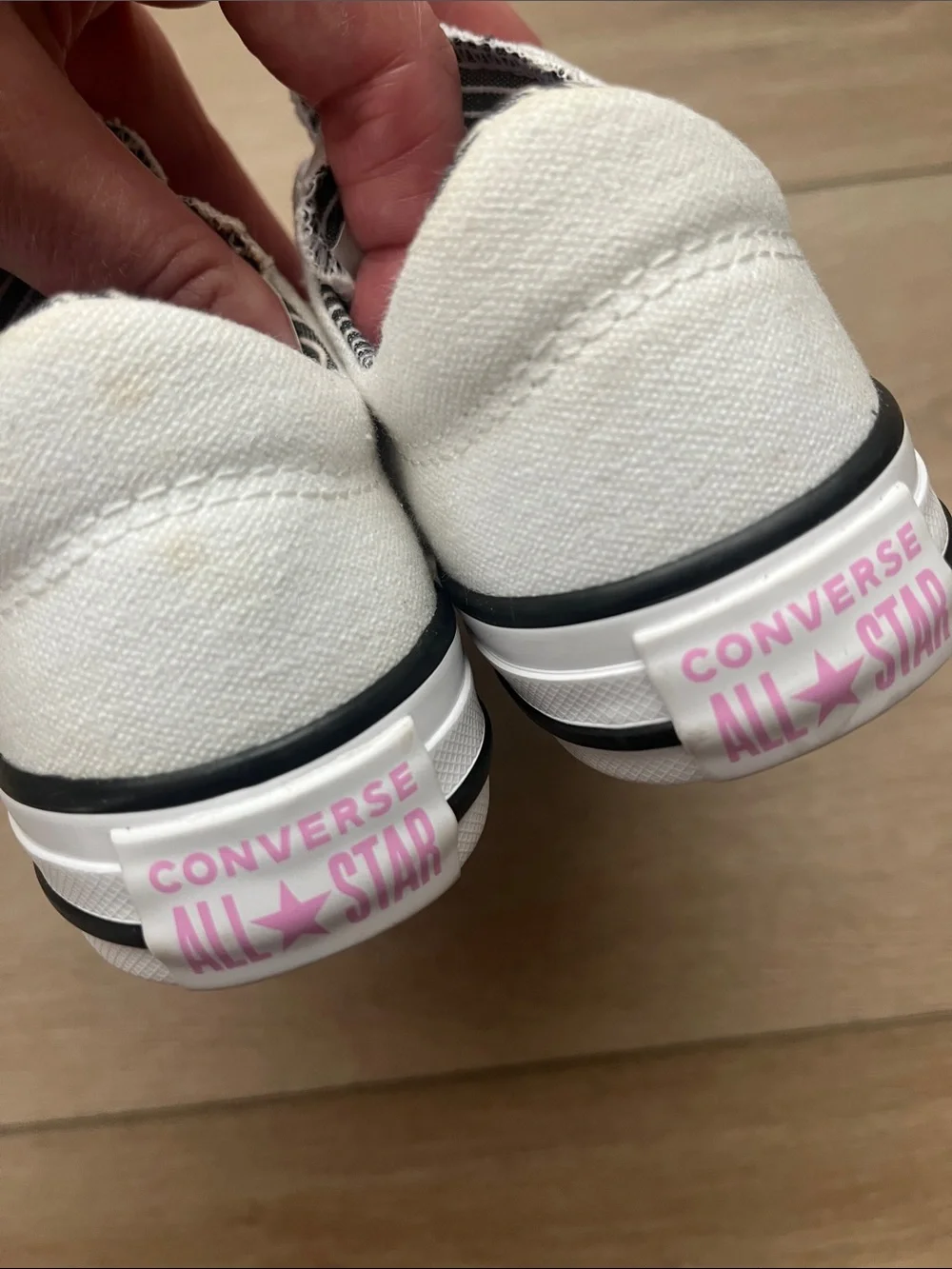Converse Chuck Taylor All Star Maddie